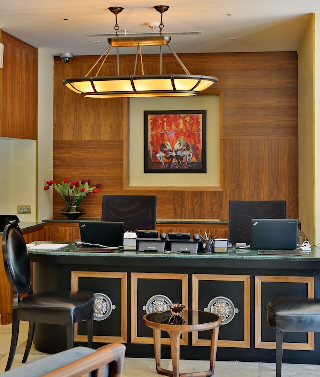 ワーウィック アンカラ