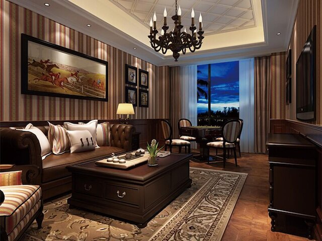 ハワード ジョンソン ズンユエ ホテル成都 (成都尊悦豪生酒店)