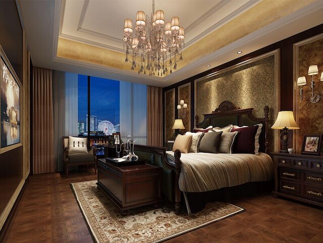 ハワード ジョンソン ズンユエ ホテル成都 (成都尊悦豪生酒店)