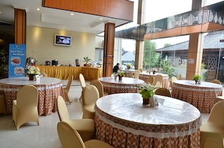 Sepinggan Hotel