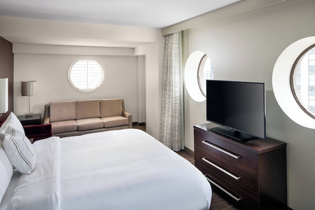 レジデンス イン シカゴ ダウンタウン / ループ