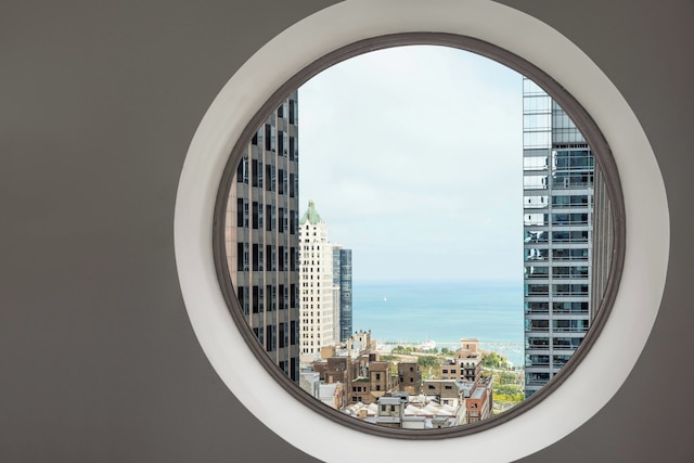 レジデンス イン シカゴ ダウンタウン / ループ