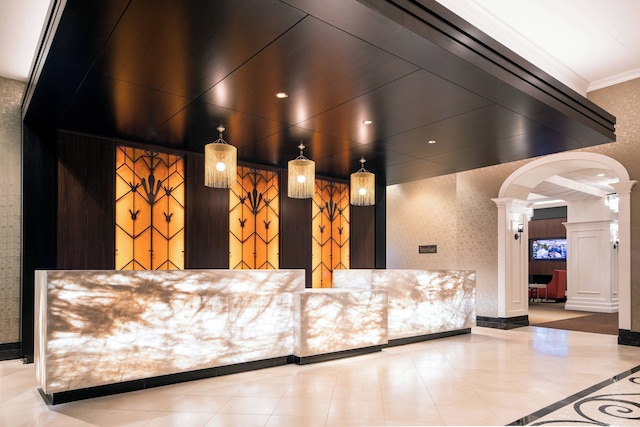 レジデンス イン シカゴ ダウンタウン / ループ