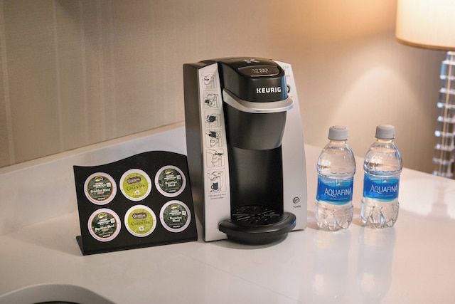 レジデンス イン シカゴ ダウンタウン / ループ