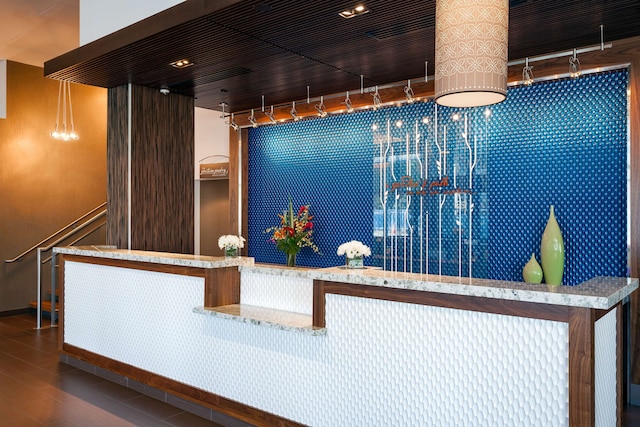 ヒルトン ガーデン イン シアトル ダウンタウン