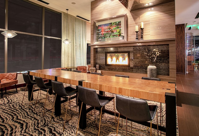 ヒルトン ガーデン イン シアトル ダウンタウン