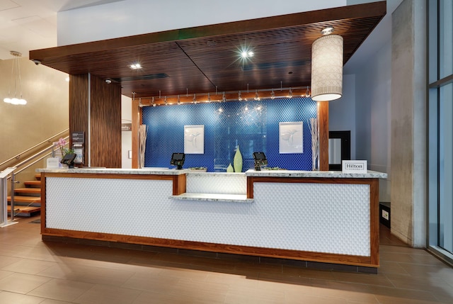 ヒルトン ガーデン イン シアトル ダウンタウン