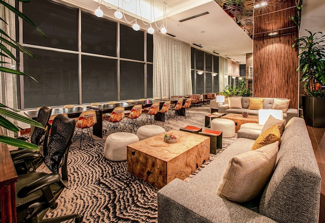 ヒルトン ガーデン イン シアトル ダウンタウン