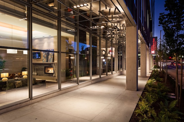 ヒルトン ガーデン イン シアトル ダウンタウン