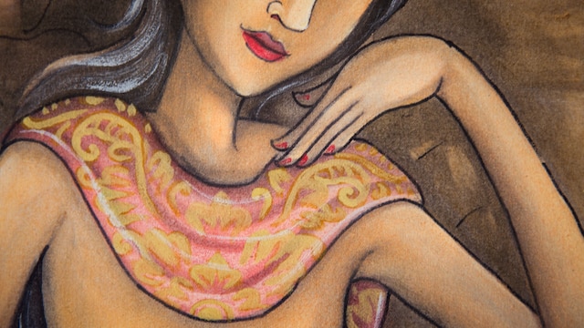 マンダパ、リッツ-カールトン・リザーブ