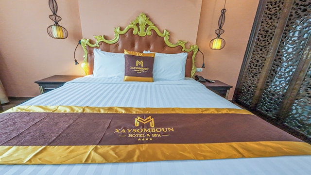 サイソンブーンホテル＆スパ