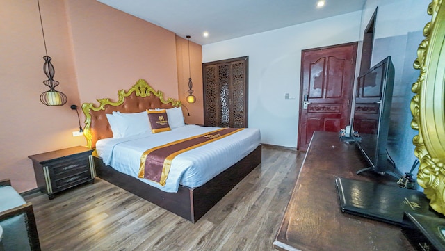 サイソンブーンホテル＆スパ