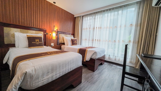 サイソンブーンホテル＆スパ