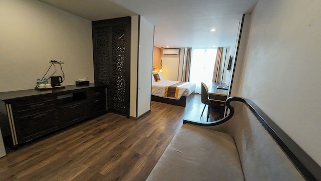 サイソンブーンホテル＆スパ