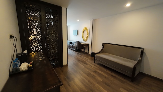 サイソンブーンホテル＆スパ