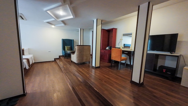 サイソンブーンホテル＆スパ