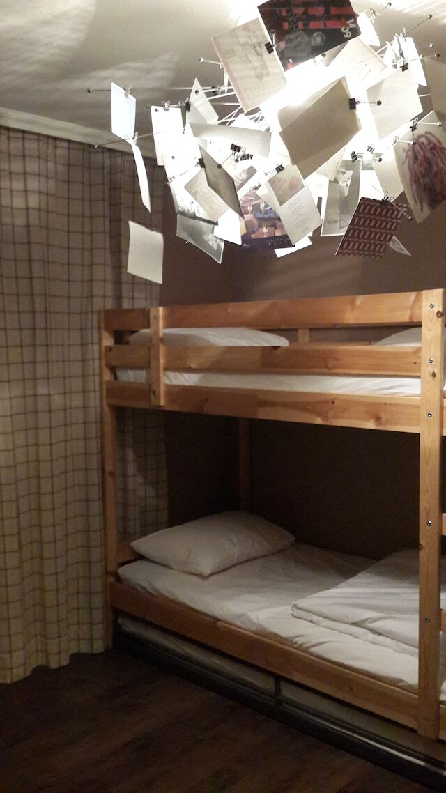 ゼロミネ - ホステル