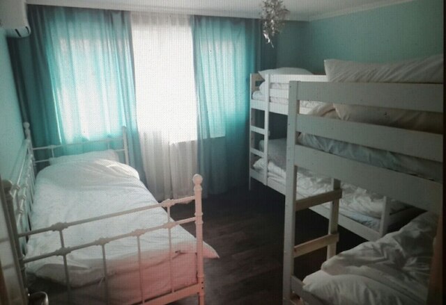 ゼロミネ - ホステル