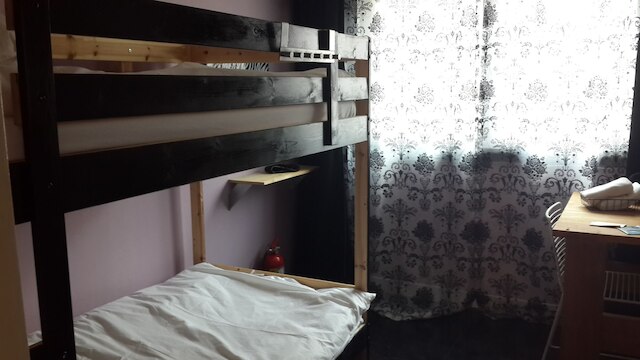 ゼロミネ - ホステル