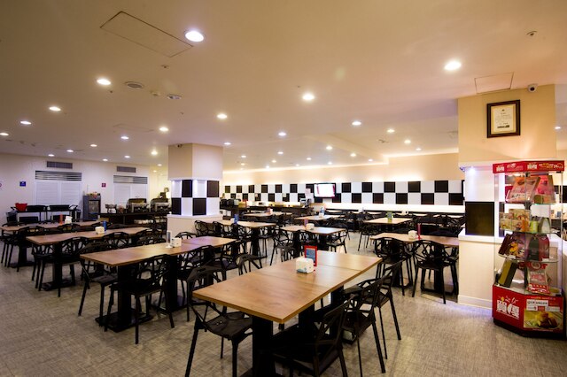 リホ ホテル - ハンコウ (立和商務旅館 - 漢口館)