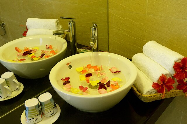 バンブー ガーデン ホームステイ