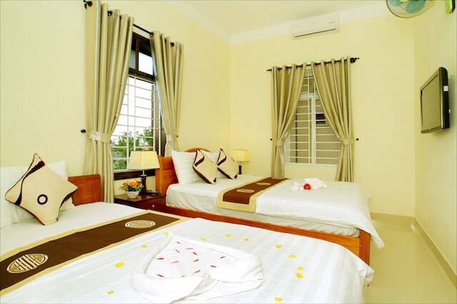 バンブー ガーデン ホームステイ