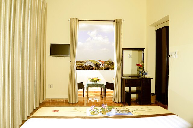 バンブー ガーデン ホームステイ