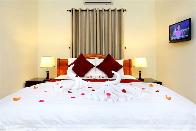 バンブー ガーデン ホームステイ