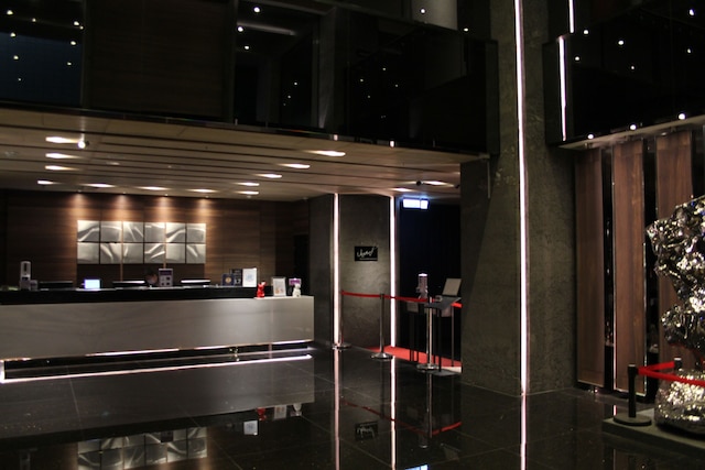 ウエストゲート ホテル