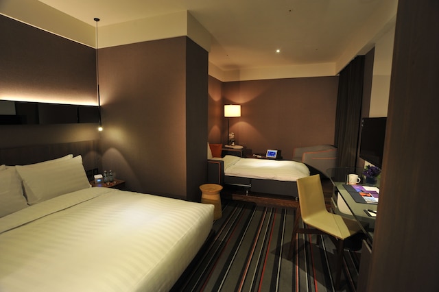 ウエストゲート ホテル