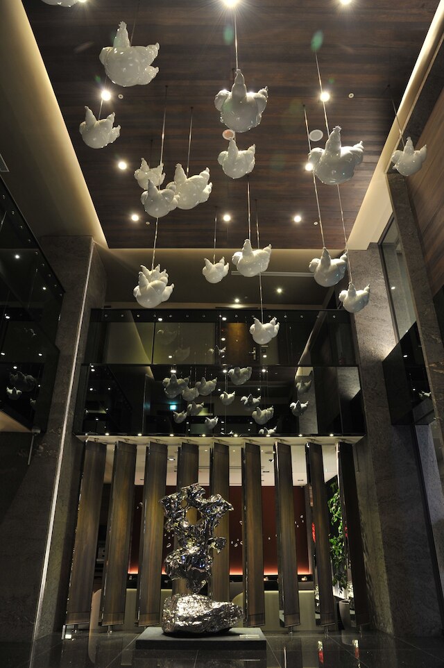 ウエストゲート ホテル