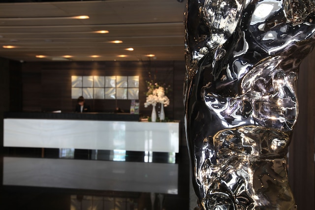 ウエストゲート ホテル