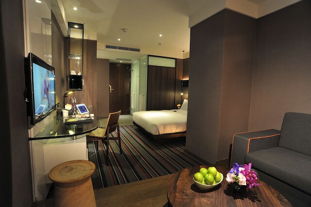 ウエストゲート ホテル