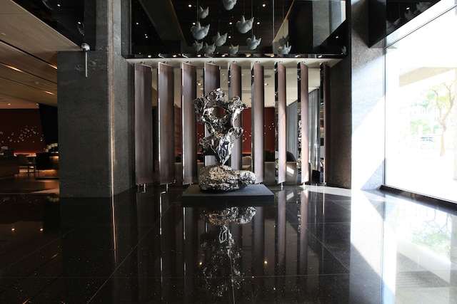 ウエストゲート ホテル