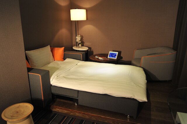 ウエストゲート ホテル