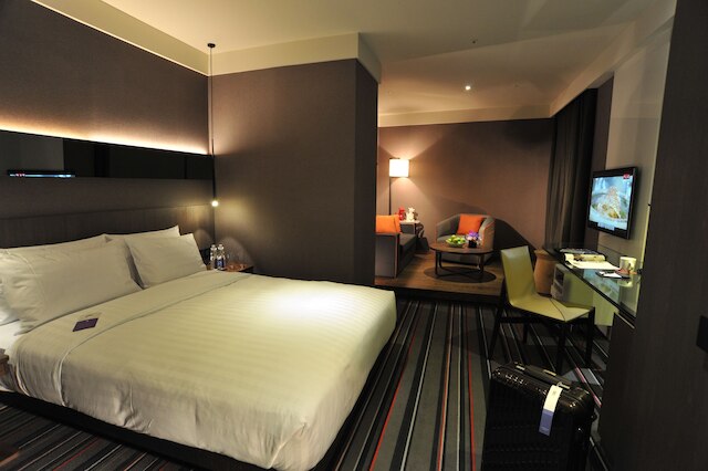 ウエストゲート ホテル