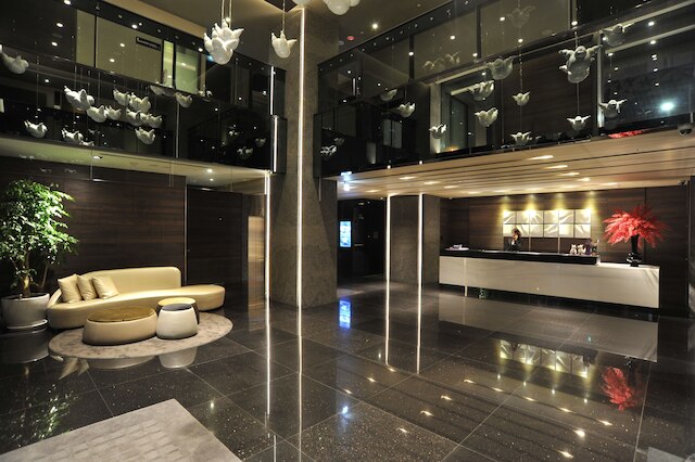 ウエストゲート ホテル