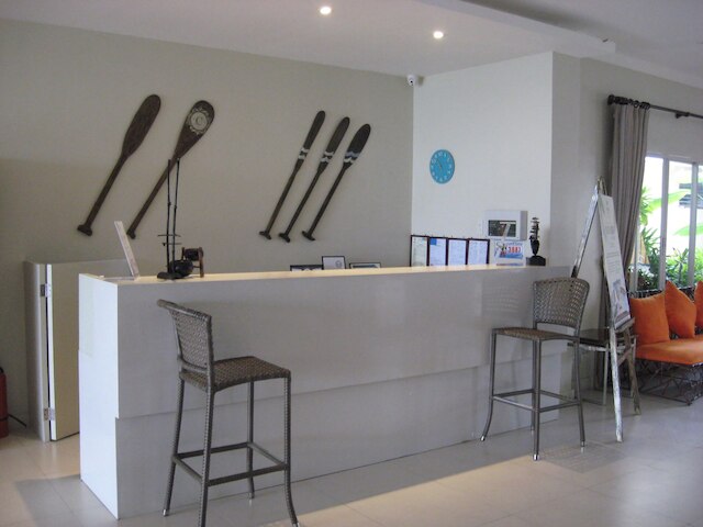 シャトー バイ ザ シー