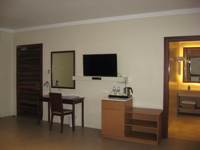 シャトー バイ ザ シー