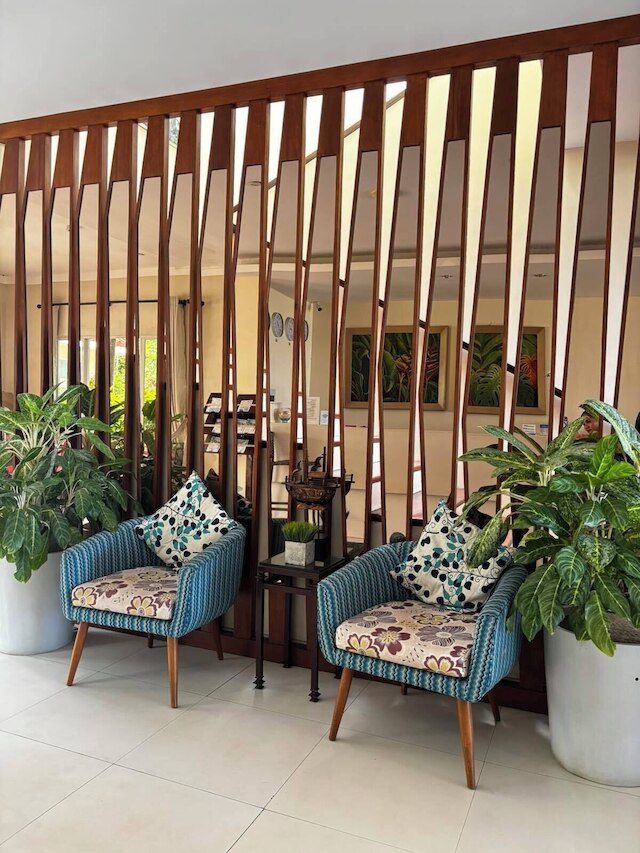 シャトー バイ ザ シー