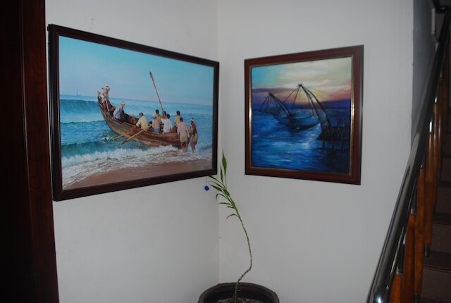 エリム ホームステイ