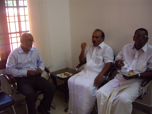 エリム ホームステイ