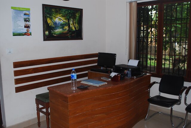 エリム ホームステイ