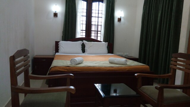 エリム ホームステイ