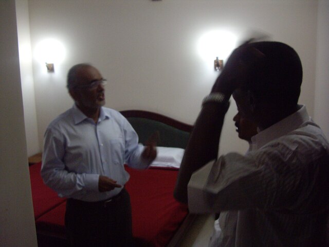 エリム ホームステイ