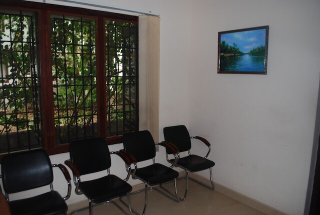 エリム ホームステイ