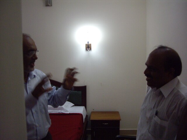 エリム ホームステイ