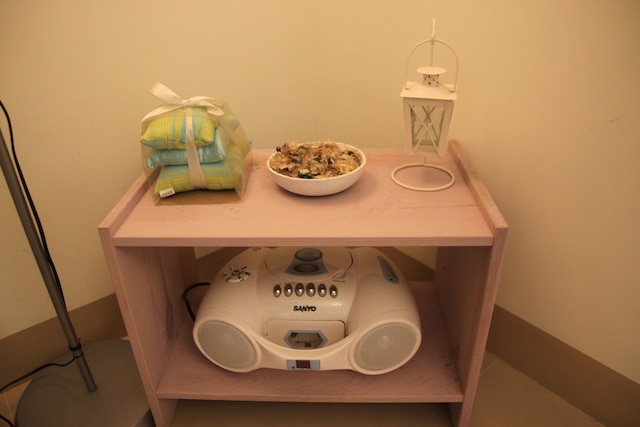 クリスタル ブルー シー メイド