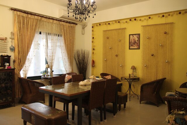 クリスタル ブルー シー メイド