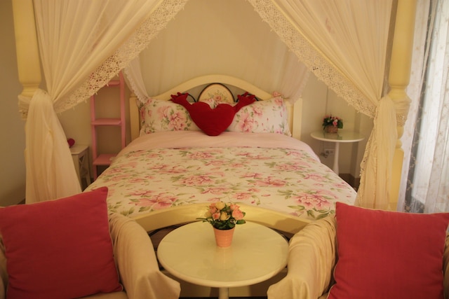 クリスタル ブルー シー メイド